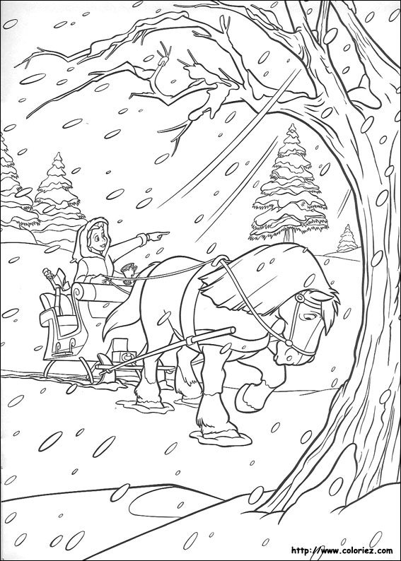 Dibujo de para imprimir !